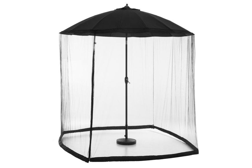 Antibit Insektsskärm för parasoll