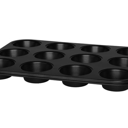 Maku Muffinsbricka 12 st non-stick muffins 36x27 cm