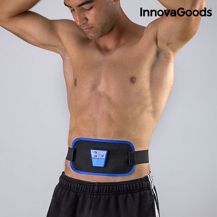 InnovaGoods Elektrostimulator för musklerna Tonify