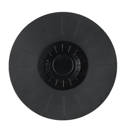 Maku Vakuumlock i silikon 5 st. svart
