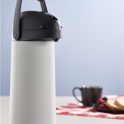 Day Kaffekanna med pump 1,9L 36cm