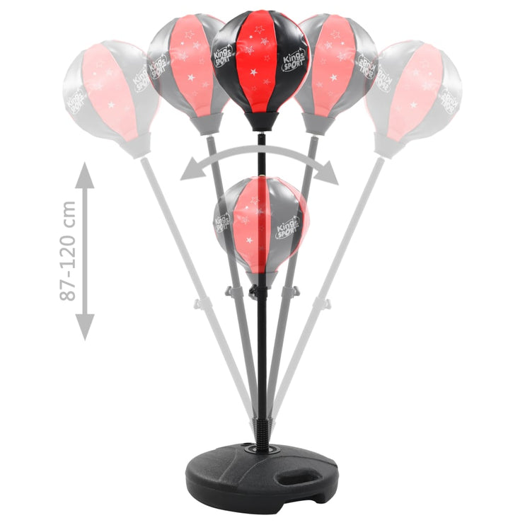 Boxningsboll för barn 87-120 cm