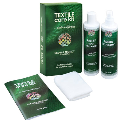 Textilvård CARE KIT 2x250 ml