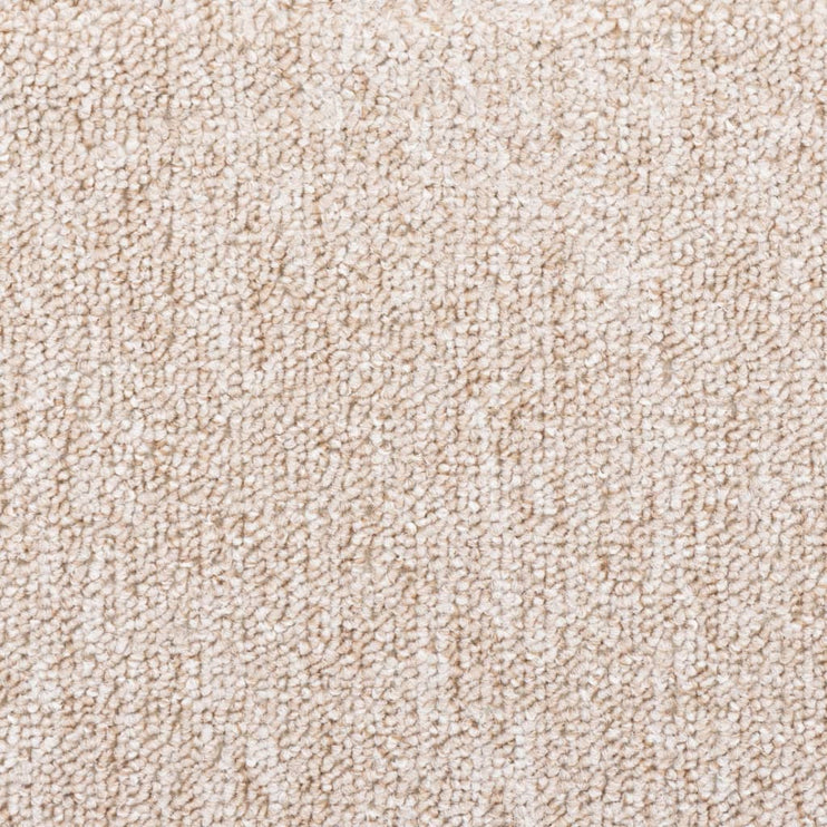 Trappstegsmattor 10 st 65x24x4 cm taupe