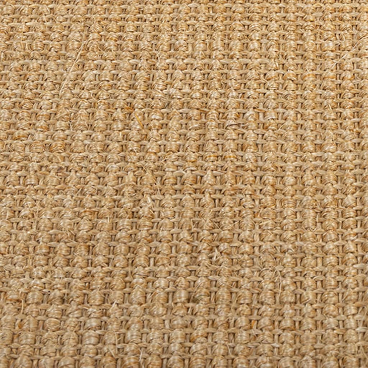 Matta naturlig sisal 66x150 cm