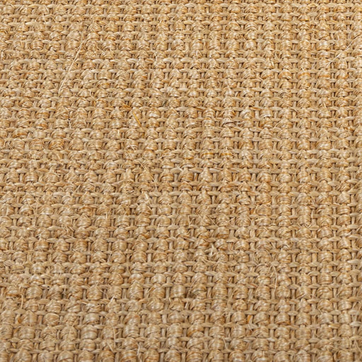 Matta naturlig sisal 66x250 cm