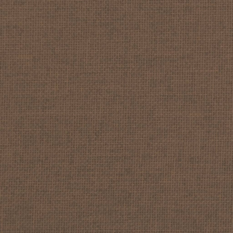 Barnsoffa brun 70x40x24 cm tyg