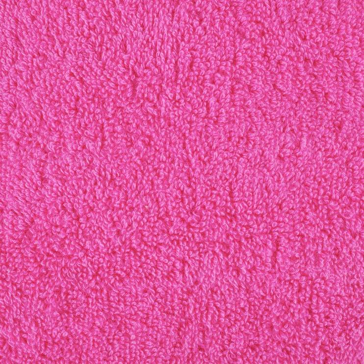 Premium gästhanddukar SOLUND 10 st rosa 30x30 cm 600 gsm