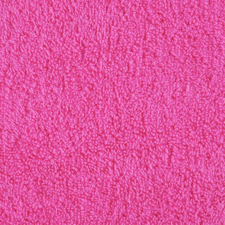 Premium handdukar 6 st SOLUND rosa 600 gsm