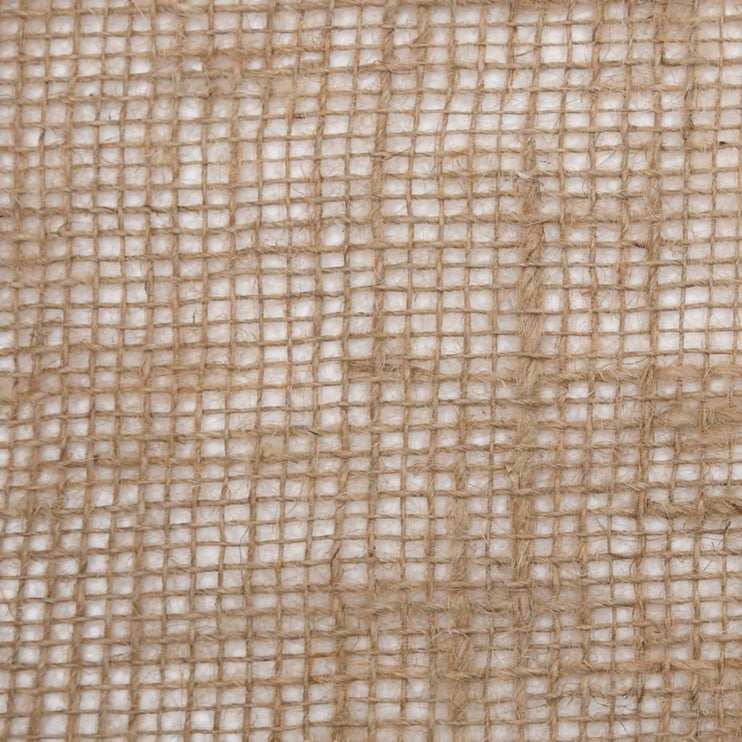 Juterulle 0,25x5 m 100% jute 200 gsm