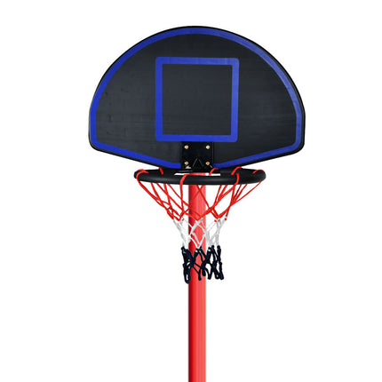 InSPORTline Basketstativ Smallster 230 cm