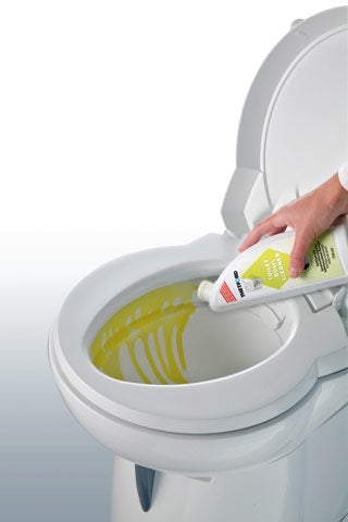 Thetford Rengöringsmedel för toalettskålar 750 ml