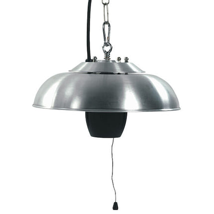 Outwell Terrassvärmare Etna 700 W Halogen