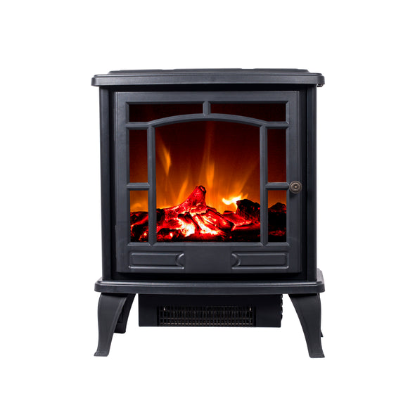 NorFlame Elspis 16" 750-1500W