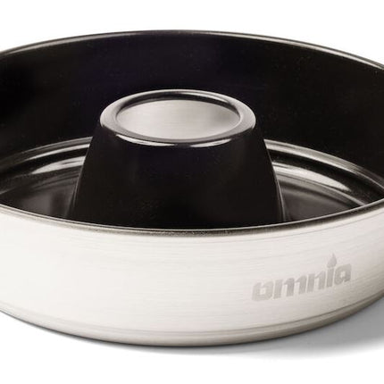 Omnia Maxiform non-stick 