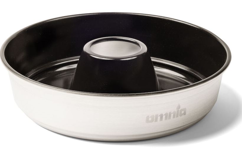 Omnia Maxiform non-stick