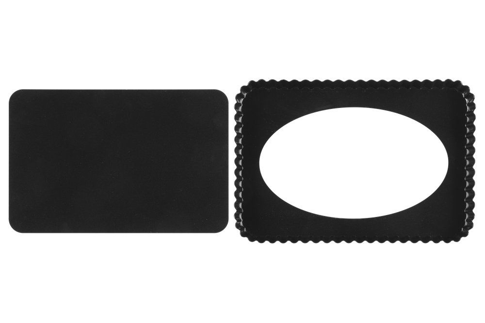 Maku Kakeform med avtagbar bunn 1,5 L 31x21 cm