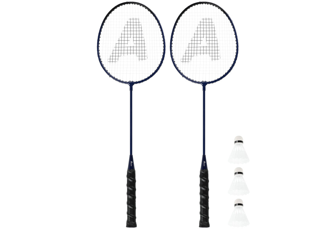 Atom Badminton 5 delar