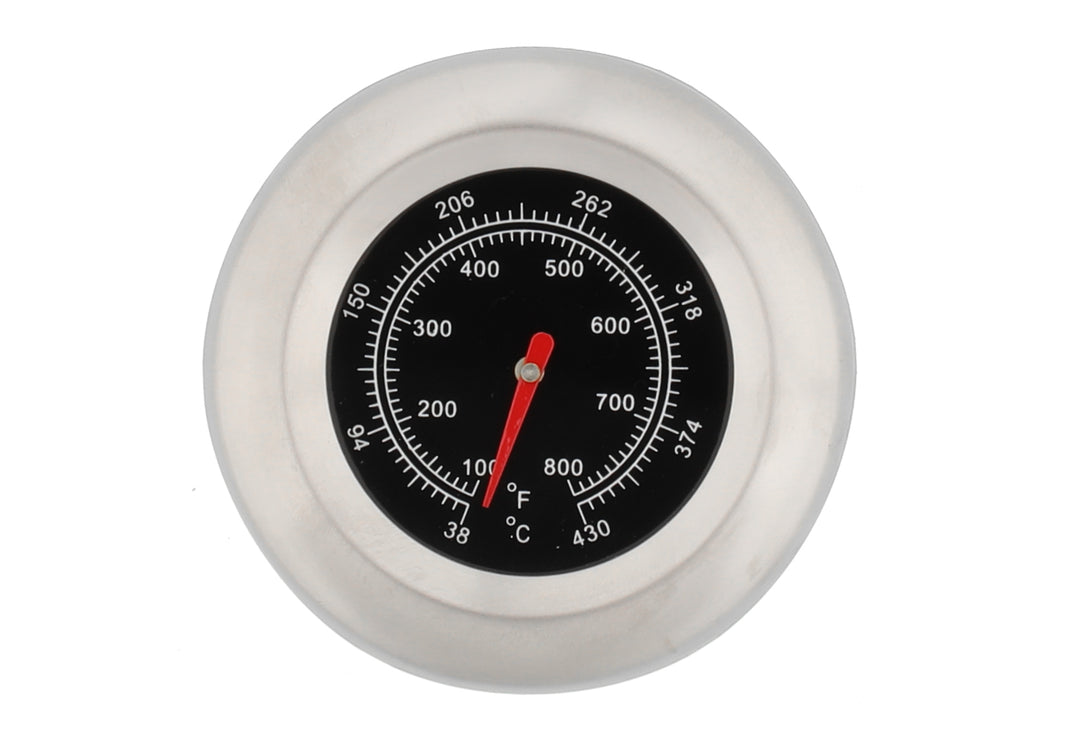 Mustang Högtemperaturtermometer SST