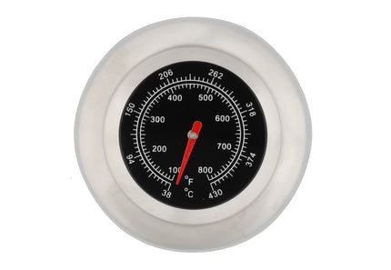 Mustang Högtemperaturtermometer SST