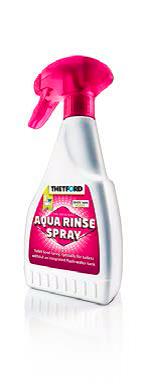 Thetford Aqua Rinse Spray 500 ml , 1st