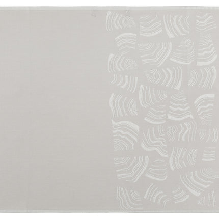 Rento Sitthandduk Pino grå 50x60 cm