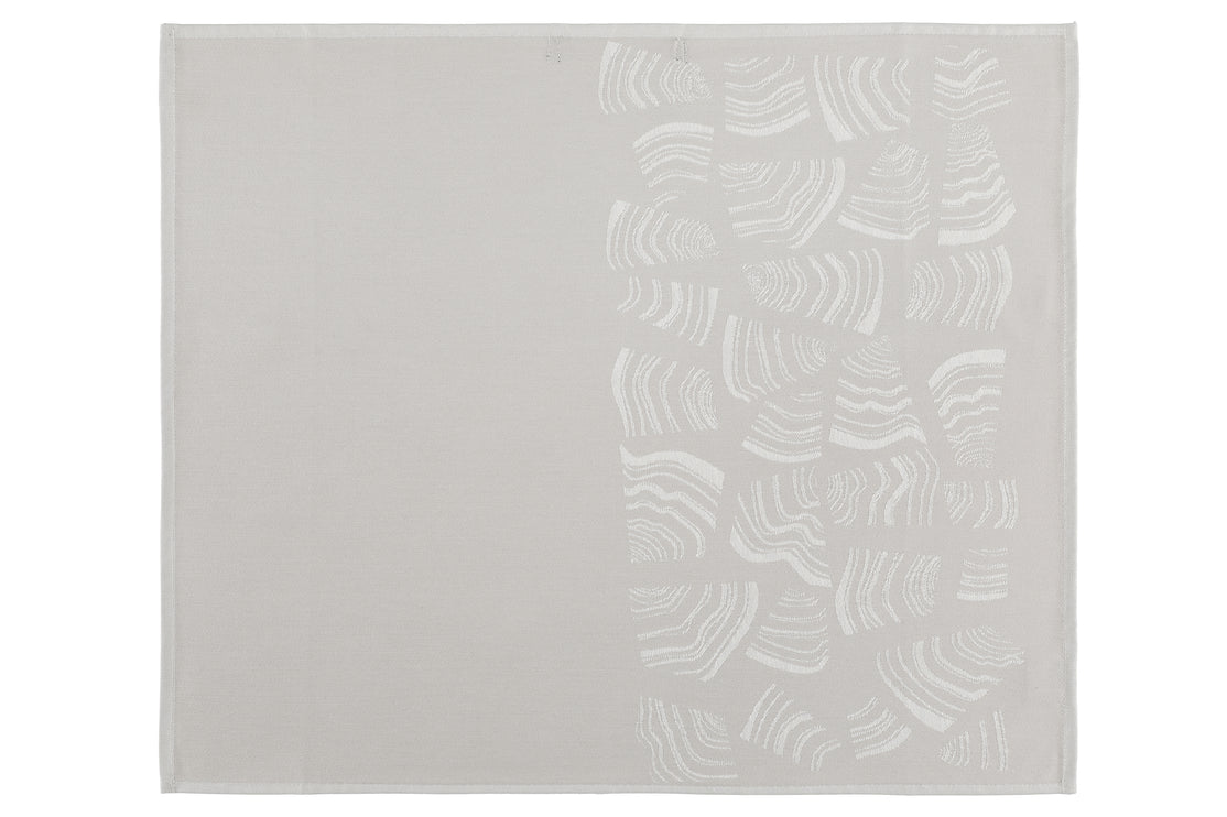 Rento Sitthandduk Pino grå 50x60 cm