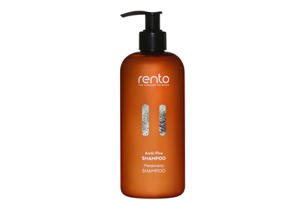 Rento Schampo Arctic Pine 400 ml