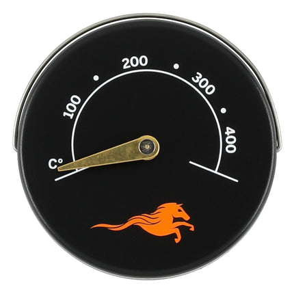 Mustang Kamintermometer