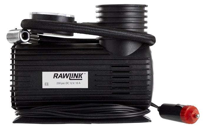 Rawlink pump 12v