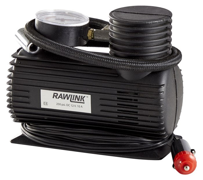 Rawlink pump 12v