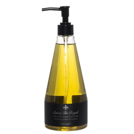 Savon de Royal Olive Oil flytande tvål 640 ml