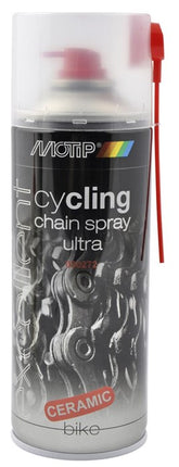 Motip  Ultra Spray Chain Oil 400ml