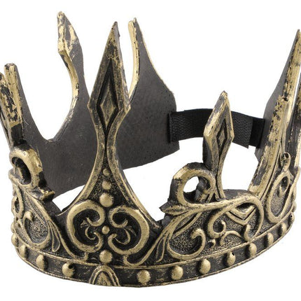 Festi Crown