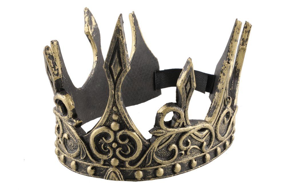 Festi Crown