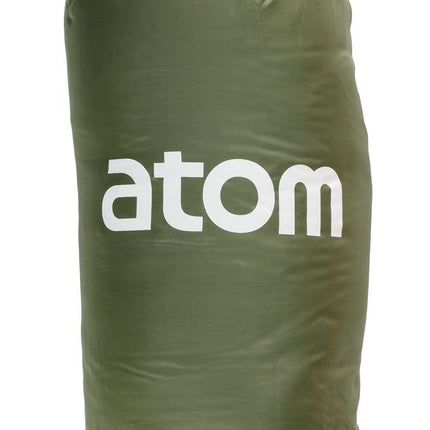 Atom Sovsäck 210x75x50 cm Ass. 1st