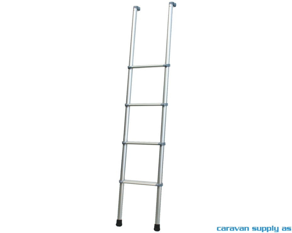 Fiamma Ladder invändig 4-stegs Deluxe 4B H: 150cm