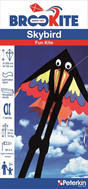 Brookite Drake 102 cm - Skybird