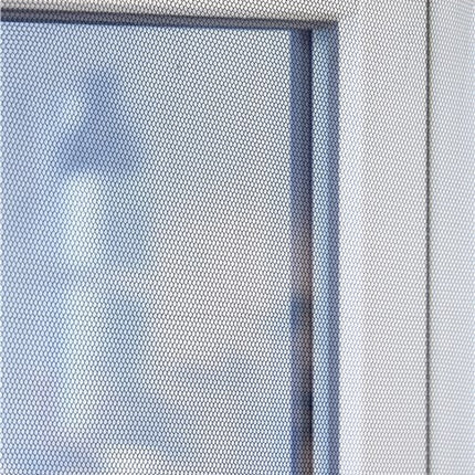 Day insektsnät för fönster 130x150cm 