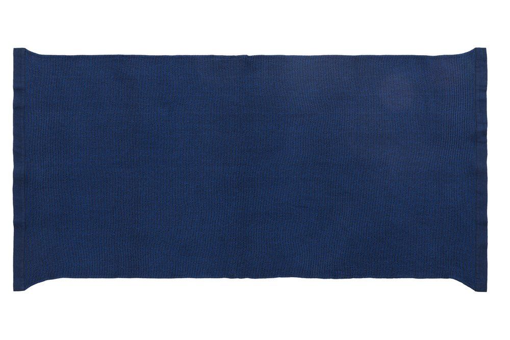 Rento Kenno Handduk mörkblå 90 x 180 cm
